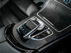 Купе Mercedes-benz C-класс 2017 года, 2425000 рублей, Красноярск