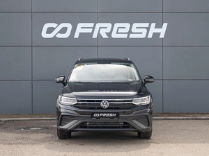 Внедорожник Volkswagen Tiguan L 2025 года, 3700000 рублей, Краснодар