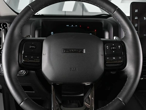 Внедорожник Haval H9 2024 года, 3949000 рублей, Аксай