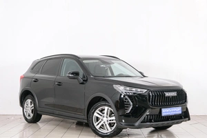 Внедорожник Haval Jolion 2024 года, 1899000 рублей, Красноярск