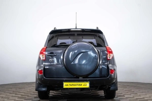 Внедорожник Toyota RAV4 2007 года, 1139000 рублей, Пермь