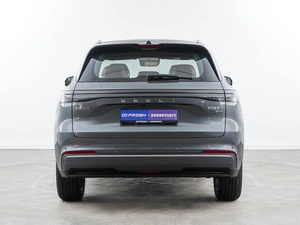 Внедорожник Geely Galaxy Starship 7 2025 года, 3444434 рублей, Москва