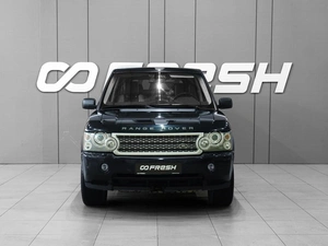 Внедорожник Land Rover Range Rover 2008 года, 1489000 рублей, Тверь