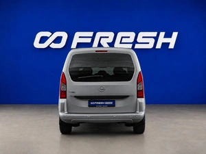 Фургон Opel Combo Life 2022 года, 1677444 рублей, Москва