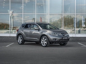 Внедорожник Nissan Murano 2008 года, 790000 рублей, Нижний Новгород