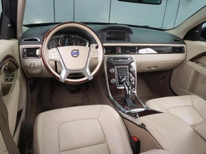 Седан Volvo S80 2014 года, 2257000 рублей, Воронеж