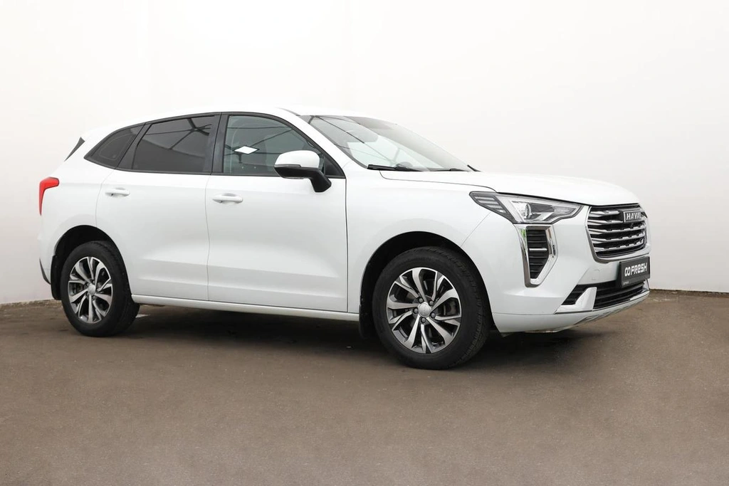 Внедорожник Haval Jolion 2023 года, 1999000 рублей, Орёл