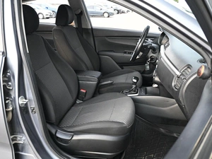 Седан Kia Rio 2018 года, 1294000 рублей, Кирилловка