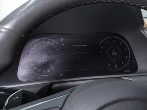 Седан Hyundai Sonata 2020 года, 2590000 рублей, Ростов-на-Дону