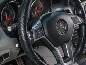 Внедорожник Mercedes-benz GLA-класс 2014 года, 2363000 рублей, Сургут