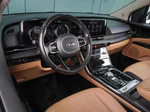 Минивэн Kia Carnival 2021 года, 4134000 рублей, Воронеж