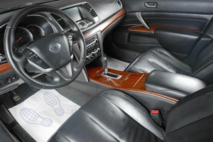 Седан Nissan Teana 2010 года, 999000 рублей, Тюмень