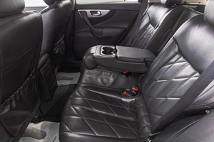 Внедорожник Infiniti FX37 2011 года, 2249000 рублей, Барнаул