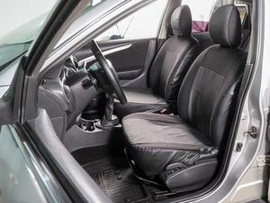 Седан Nissan Almera 2016 года, 649000 рублей, Воронеж