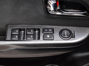 Седан Kia Rio 2015 года, 970000 рублей, Муром