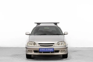 Универсал Toyota Caldina 1999 года, 539000 рублей, Барнаул