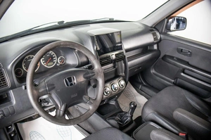 Внедорожник Honda CR-V 2003 года, 669000 рублей, Пермь