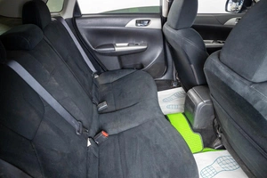 Седан Subaru Impreza 2008 года, 609000 рублей, Пермь