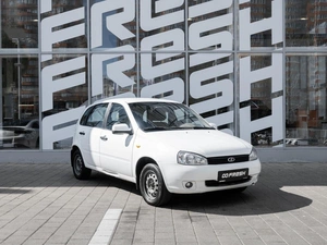 Хетчбэк ВАЗ (LADA) Kalina 2009 года, 370000 рублей, Ставрополь
