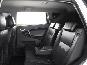 Внедорожник Geely Emgrand X7 2013 года, 550000 рублей, Омск