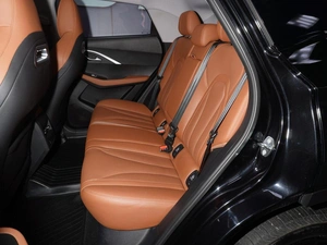 Внедорожник OMODA C5 2023 года, 1999999 рублей, Тверь