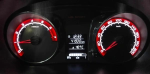 Лифтбек ВАЗ (LADA) Granta 2024 года, 975000 рублей, Красноярск