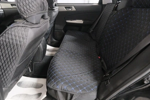 Внедорожник Subaru Forester 2010 года, 1329000 рублей, Омск