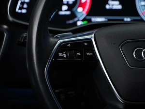 Седан Audi A6 2021 года, 4799777 рублей, Москва