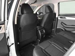 Внедорожник Haval F7 2024 года, 1895000 рублей, Ставрополь