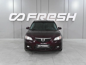 Седан Mazda 3 2007 года, 739000 рублей, Ростов-на-Дону