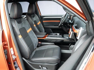 Внедорожник Haval Dargo 2023 года, 2680000 рублей, Краснодар