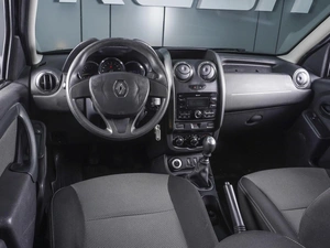 Внедорожник Renault Duster 2018 года, 1399000 рублей, Ростов-на-Дону