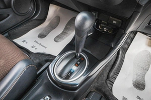 Универсал Honda Fit Shuttle 2012 года, 899000 рублей, Барнаул