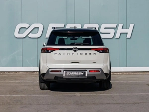 Внедорожник Nissan Pathfinder 2021 года, 5750000 рублей, Большой Сочи