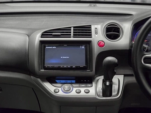 Минивэн Honda Stream 2011 года, 1095000 рублей, Красноярск