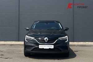Внедорожник Renault Arkana 2019 года, 1440000 рублей, Солонцы