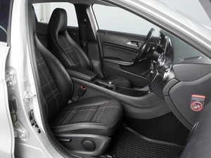 Внедорожник Mercedes-benz GLA-класс 2015 года, 2459000 рублей, Минеральные Воды