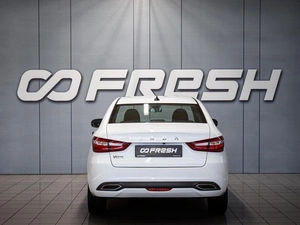 Седан ВАЗ (LADA) Vesta 2023 года, 1180000 рублей, Муром