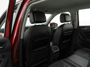 Внедорожник Volkswagen Tiguan 2017 года, 2498444 рублей, Москва