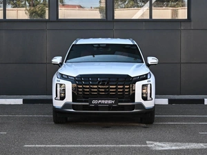 Внедорожник Hyundai Palisade 2023 года, 6294000 рублей, Кирилловка