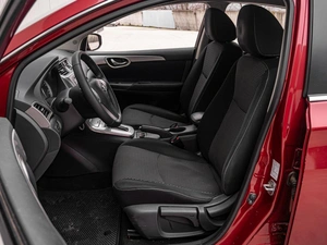 Седан Nissan Sentra 2014 года, 1020000 рублей, Краснодар