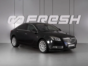 Седан Opel Insignia 2010 года, 875000 рублей, Минеральные Воды