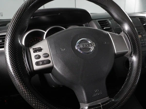 Хетчбэк Nissan Tiida 2008 года, 459000 рублей, Минеральные Воды