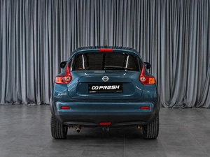 Внедорожник Nissan Juke 2011 года, 819000 рублей, Тюмень