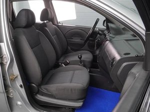 Хетчбэк Chevrolet Aveo 2006 года, 399000 рублей, Воронеж