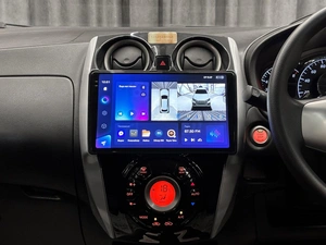 Хетчбэк Nissan Note 2014 года, 880000 рублей, Красноярск