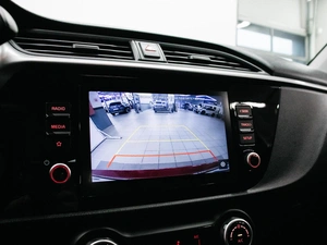Хетчбэк Kia Rio X 2020 года, 1750000 рублей, Красноярск
