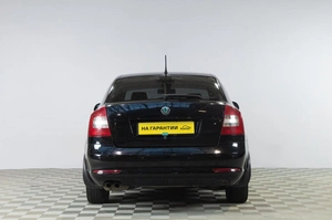 Лифтбек Skoda Octavia 2013 года, 819000 рублей, Челябинск
