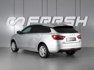 Универсал ВАЗ (LADA) Vesta Cross 2019 года, 1153000 рублей, Минеральные Воды