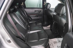 Внедорожник Infiniti FX35 2005 года, 1149000 рублей, Красноярск